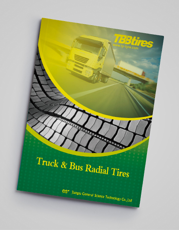 TBB TBR Tires Catalog